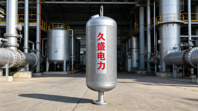 连云港小孔消声器