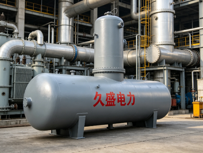 连云港高压旋膜除氧器